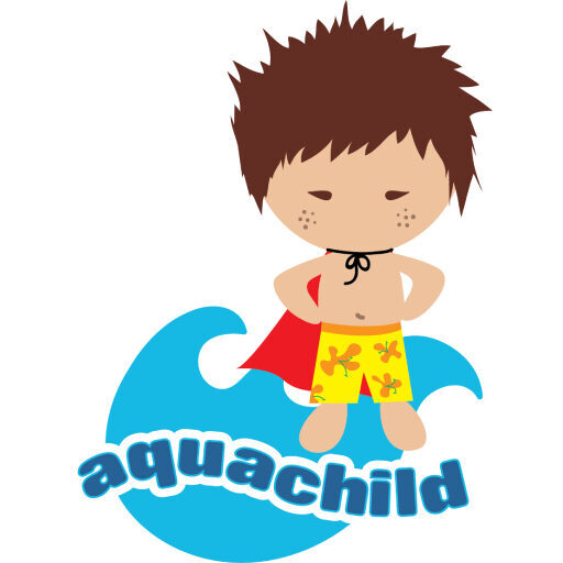 aquachild logo